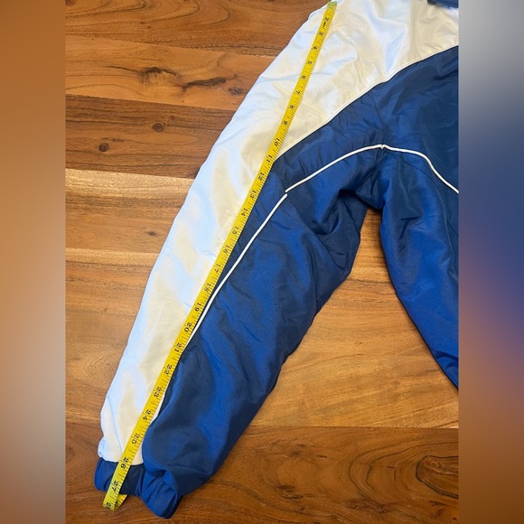 NFL Indianapolis Colts Reversible Zip Jacket - Picture 12 of 16